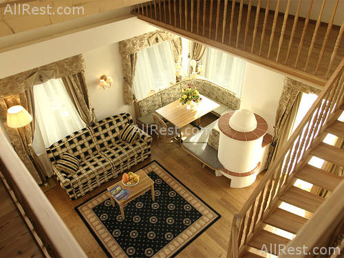 Sporthotel Granbaita 7